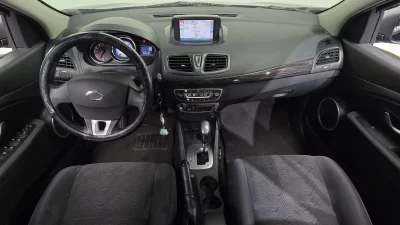 Renault Samsung SM3