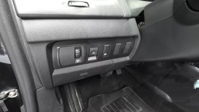 Renault Samsung SM3