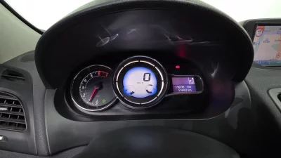 Renault Samsung SM3