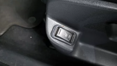 Renault Samsung SM3