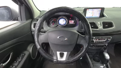 Renault Samsung SM3