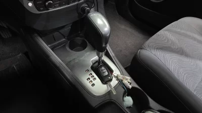 Renault Samsung SM3