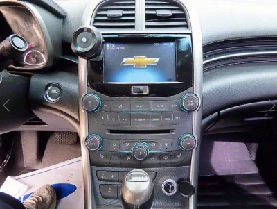 Daewoo Malibu