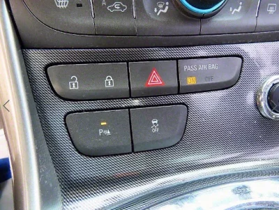 Daewoo Malibu