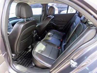 Daewoo Malibu