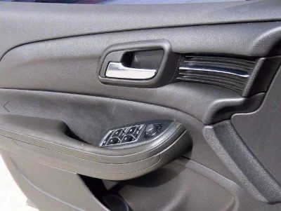 Daewoo Malibu