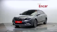 Renault Samsung SM7