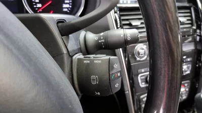 Renault Samsung SM7