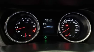 Renault Samsung SM7