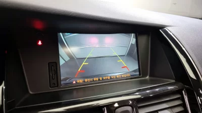 Renault Samsung SM7
