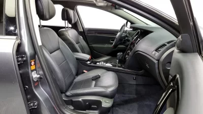 Renault Samsung SM7