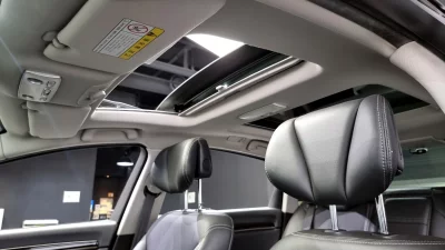 Renault Samsung SM7