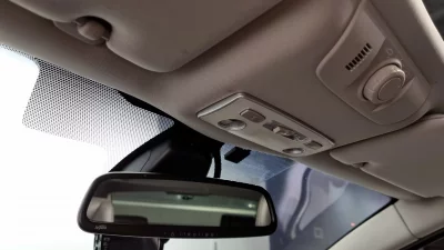 Renault Samsung SM7