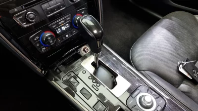 Renault Samsung SM7