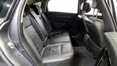 Renault Samsung SM7