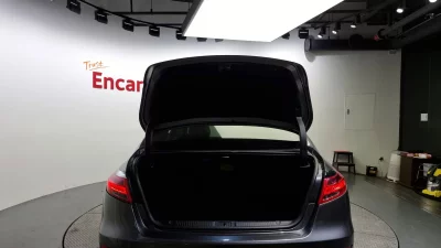 Renault Samsung SM7