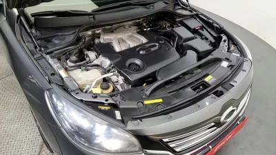 Renault Samsung SM7