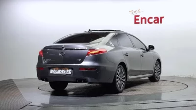 Renault Samsung SM7
