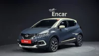 Renault Samsung QM3