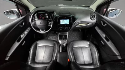 Renault Samsung QM3
