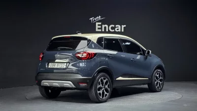 Renault Samsung QM3
