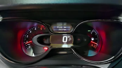 Renault Samsung QM3