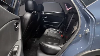Renault Samsung QM3