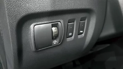 Renault Samsung QM3