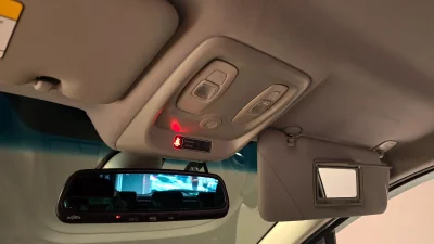 Renault Samsung QM3