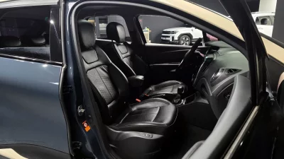 Renault Samsung QM3