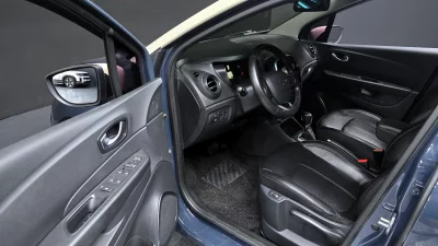Renault Samsung QM3