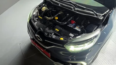 Renault Samsung QM3
