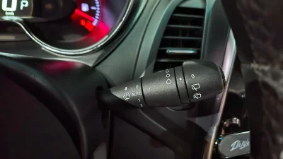 Renault Samsung QM3