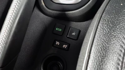 Renault Samsung QM3