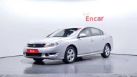 Renault Samsung SM5