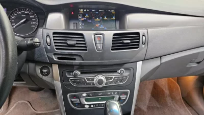 Renault Samsung SM5