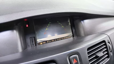 Renault Samsung SM5