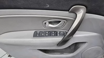 Renault Samsung SM5