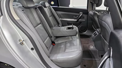 Renault Samsung SM5