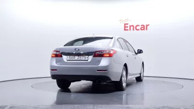 Renault Samsung SM5