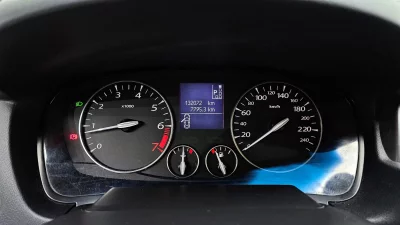 Renault Samsung SM5