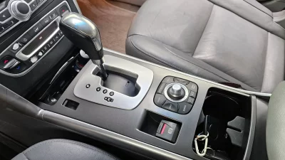 Renault Samsung SM5