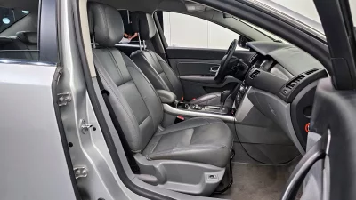 Renault Samsung SM5