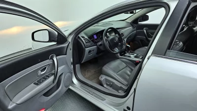 Renault Samsung SM5