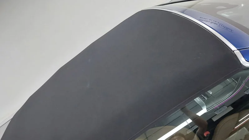 Mercedes-Benz CLE-Class