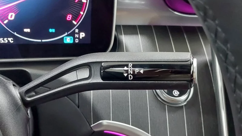 Mercedes-Benz CLE-Class