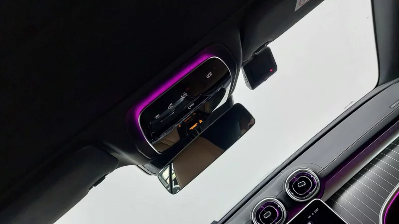 Mercedes-Benz CLE-Class