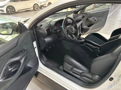 Toyota Yaris(Vitz)