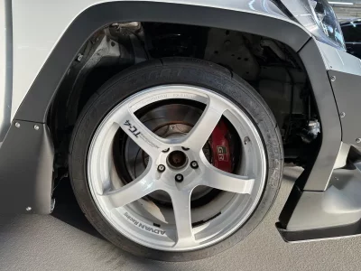 Toyota Yaris(Vitz)