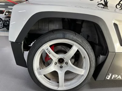 Toyota Yaris(Vitz)
